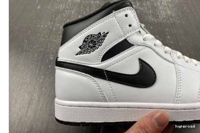 Hyperoad 1 Jordan Air Mid 0817
